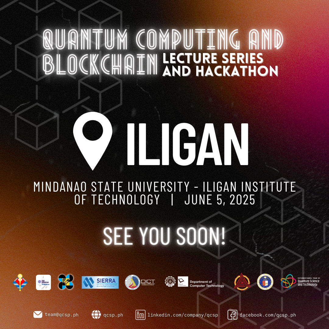 Iligan Event