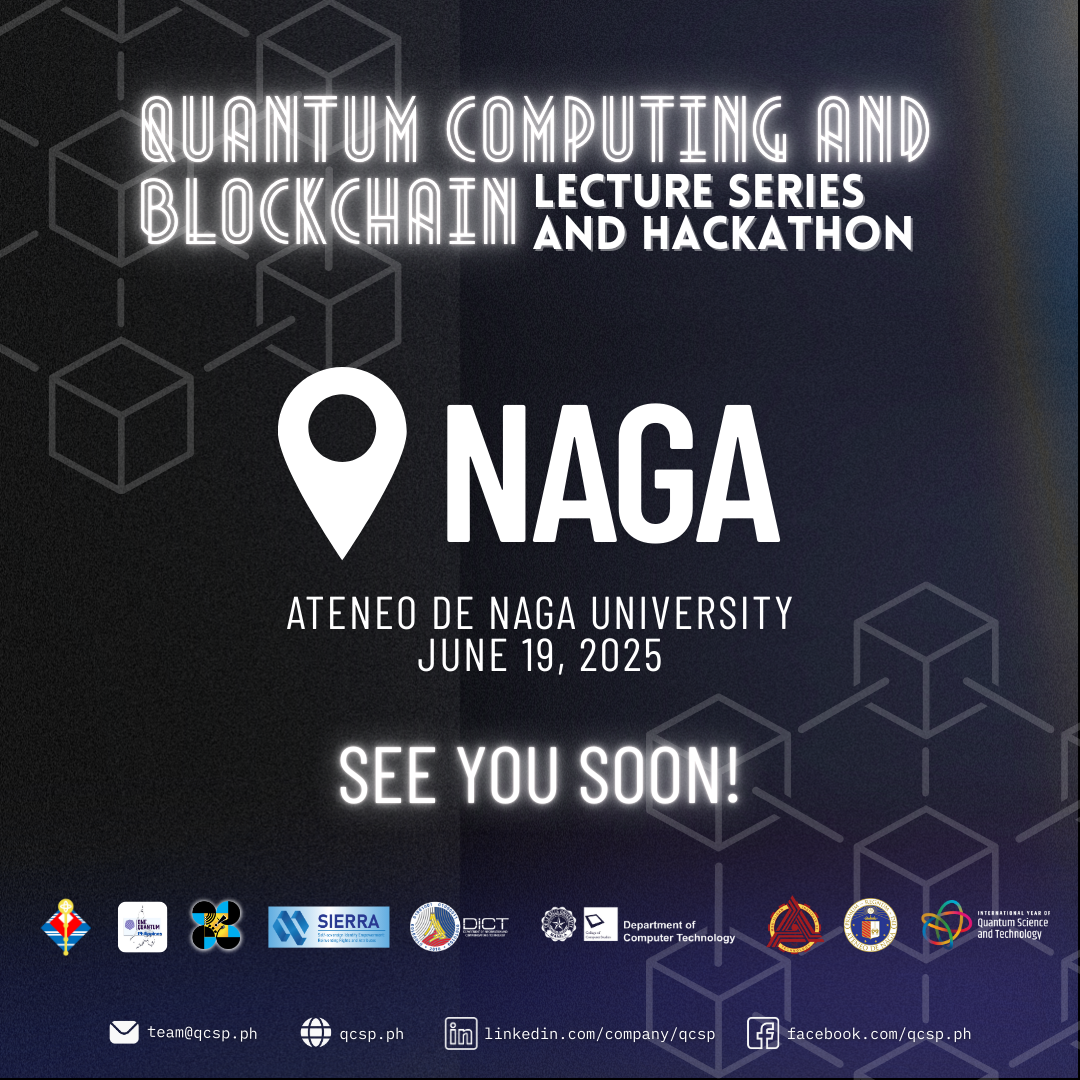 Naga Event